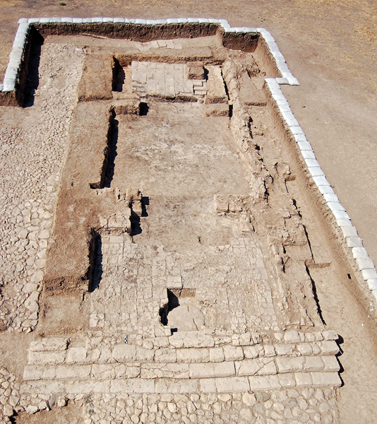 temple de Tayinet